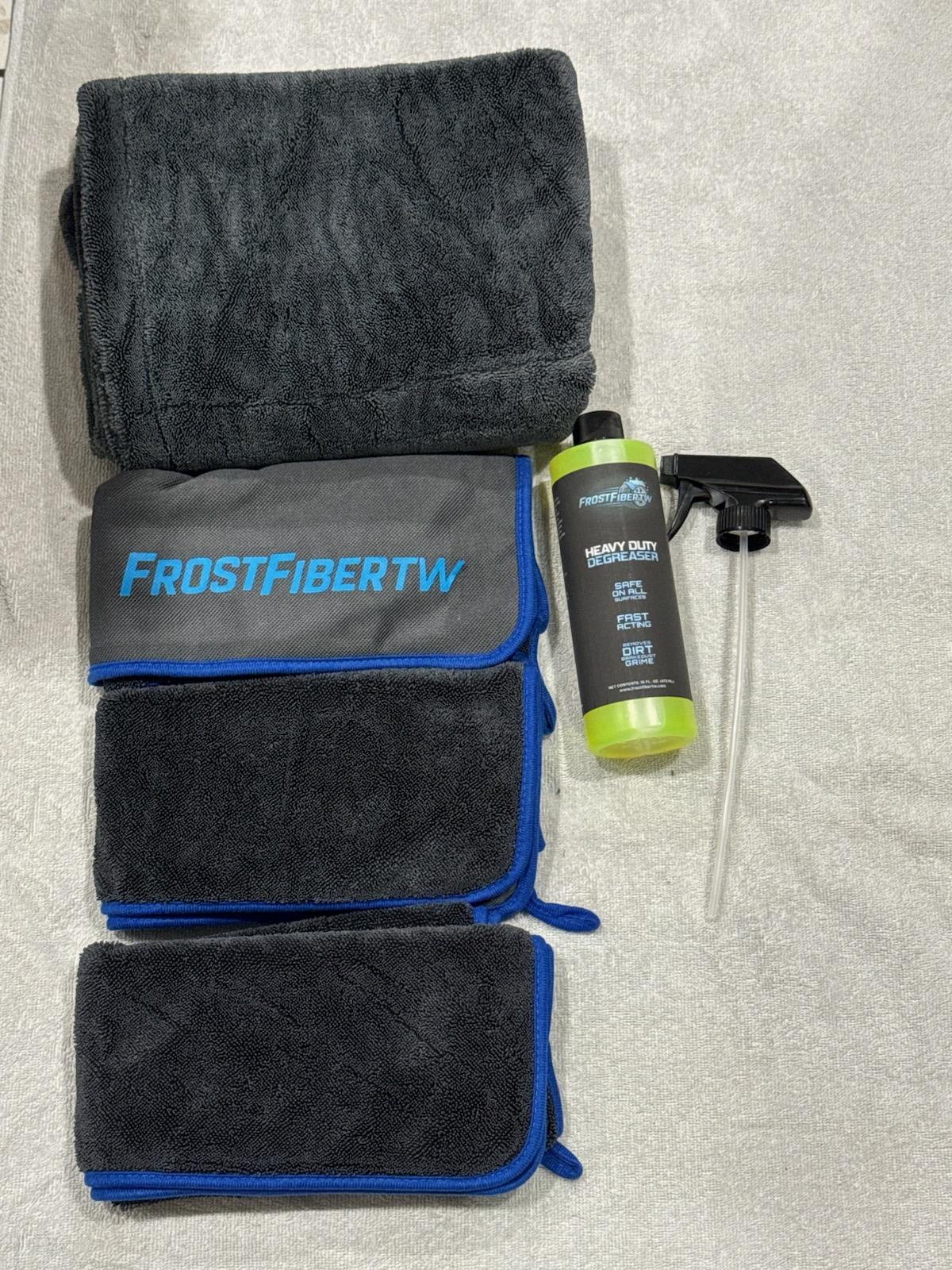 FrostFiberTW Ultimate Detailing Bundle - Image 5